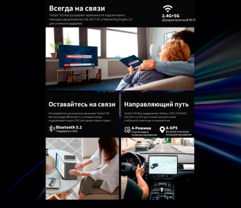 Планшет Teclast T65Max