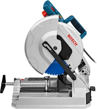 Циркулярная пила (дисковая) Bosch GCD 12 JL