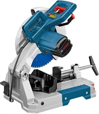 Циркулярная пила (дисковая) Bosch GCD 12 JL