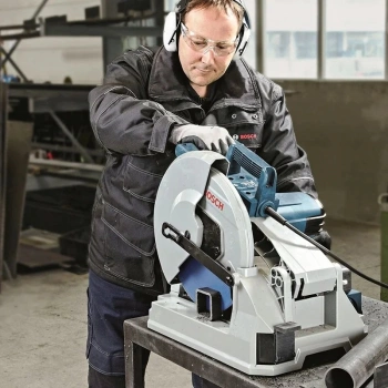 Циркулярная пила (дисковая) Bosch GCD 12 JL