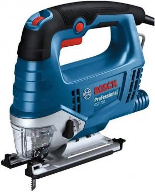 Лобзик Bosch GST 750