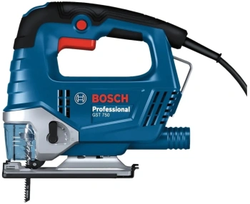 Лобзик Bosch GST 750