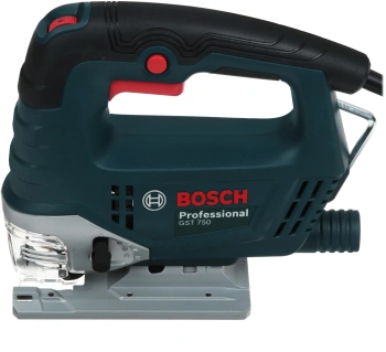 Лобзик Bosch GST 750