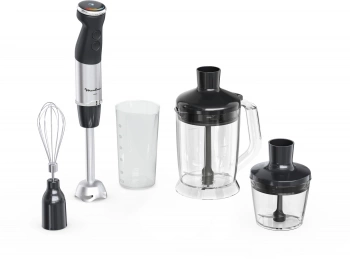 Блендер погружной Moulinex DD67L810