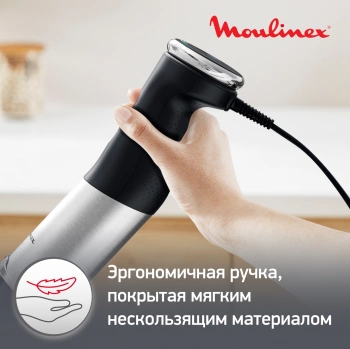 Блендер погружной Moulinex DD67L810