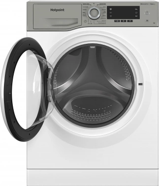Стиральная машина Hotpoint NSD 6239 US VE RU