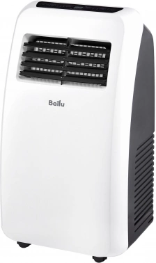 Кондиционер мобильный Ballu Aura BPAC-07 CP/N1_24Y