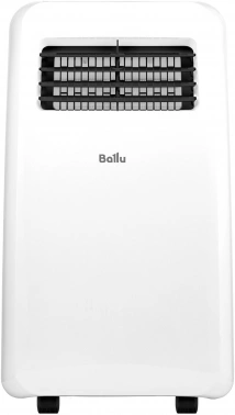 Кондиционер мобильный Ballu Aura BPAC-07 CP/N1_24Y