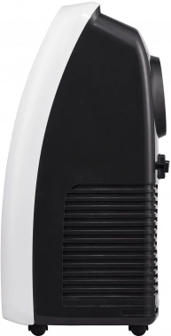 Кондиционер мобильный Ballu Aura BPAC-07 CP/N1_24Y