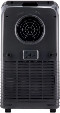 Кондиционер мобильный Ballu Aura BPAC-07 CP/N1_24Y