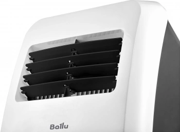 Кондиционер мобильный Ballu Aura BPAC-07 CP/N1_24Y