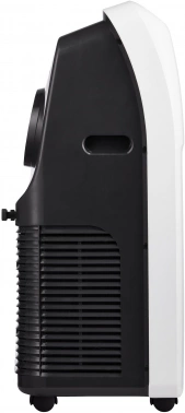 Кондиционер мобильный Ballu Aura BPAC-09 CP/N1_24Y
