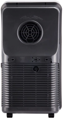 Кондиционер мобильный Ballu Aura BPAC-09 CP/N1_24Y