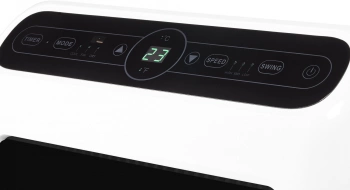 Кондиционер мобильный Ballu Aura BPAC-09 CP/N1_24Y