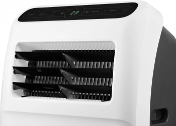 Кондиционер мобильный Ballu Aura BPAC-09 CP/N1_24Y