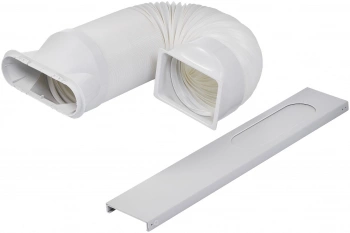 Кондиционер мобильный Ballu Aura BPAC-09 CP/N1_24Y