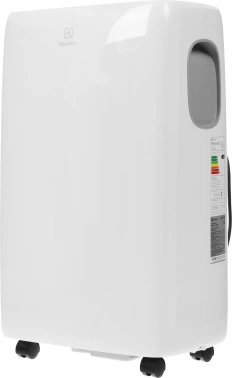 Кондиционер мобильный Electrolux Loft EACM-11 CL/N3