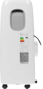 Кондиционер мобильный Electrolux Loft EACM-11 CL/N3