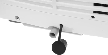 Кондиционер мобильный Electrolux Loft EACM-11 CL/N3