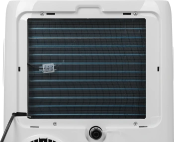 Кондиционер мобильный Electrolux Loft EACM-11 CL/N3