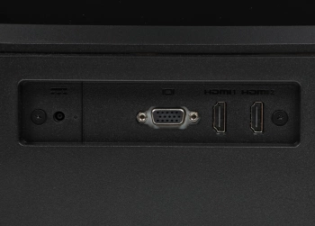 Монитор HP 31.5