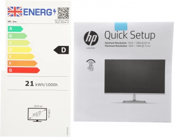 Монитор HP 31.5