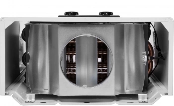 Водонагреватель проточный Royal Thermo Inflame  GWH 12