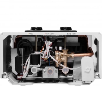 Водонагреватель проточный Royal Thermo Inflame  GWH 12