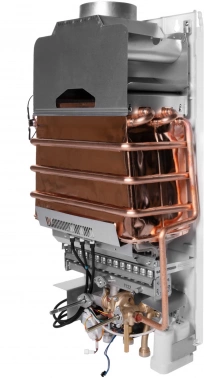 Водонагреватель проточный Royal Thermo Inflame  GWH 12