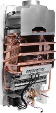 Водонагреватель проточный Royal Thermo Inflame  GWH 12