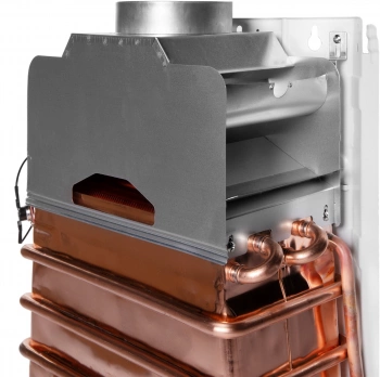 Водонагреватель проточный Royal Thermo Inflame  GWH 12