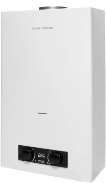 Водонагреватель проточный Royal Thermo Inflame  GWH 12