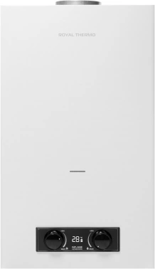 Водонагреватель проточный Royal Thermo Inflame  GWH 12