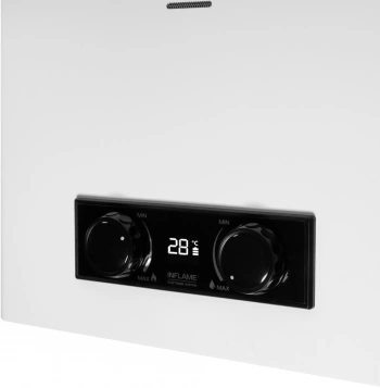 Водонагреватель проточный Royal Thermo Inflame  GWH 12