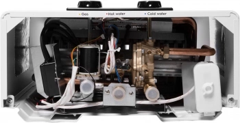 Водонагреватель проточный Royal Thermo Inflame  GWH 14