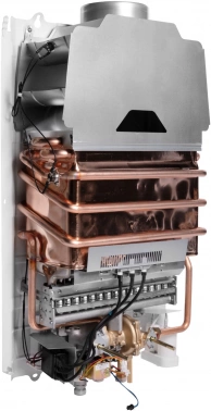 Водонагреватель проточный Royal Thermo Inflame  GWH 14