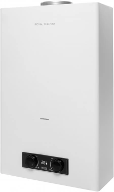 Водонагреватель проточный Royal Thermo Inflame  GWH 14