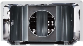 Водонагреватель проточный Royal Thermo Piezo Pro  GWH 11