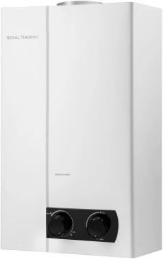 Водонагреватель проточный Royal Thermo Piezo Pro  GWH 11