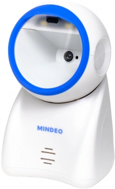 Сканер штрих-кода Mindeo  MP725AT