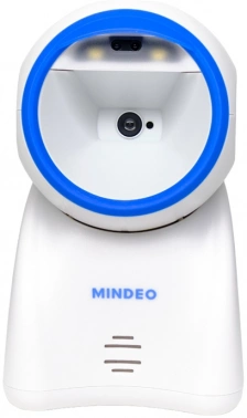 Сканер штрих-кода Mindeo  MP725AT