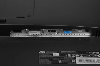 Монитор AOC 24