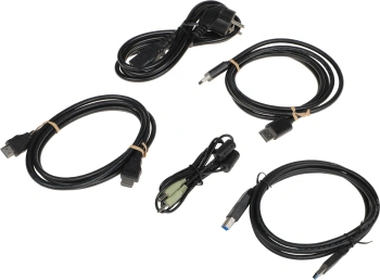 Монитор AOC 24