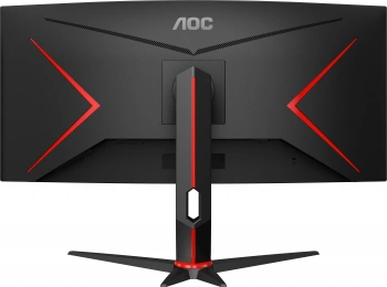 Монитор AOC 34