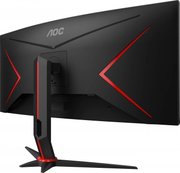 Монитор AOC 34