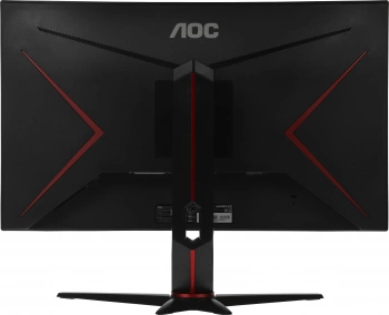 Монитор AOC 27