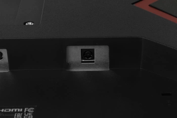 Монитор AOC 27