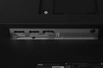 Монитор AOC 27