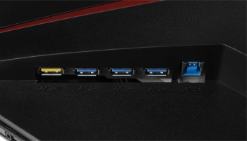 Монитор AOC 27