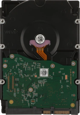 Жесткий диск WD SATA-III 8TB  WD80EFPX